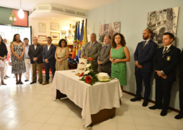 52 anos da Associação de Barmen da Madeira