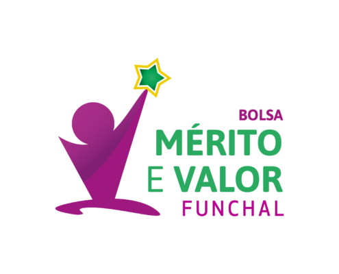 Bolsa MÉRITO E VALOR Funchal