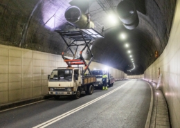 CMF recupera túneis e investe seis milhões de euros nas artérias principais das freguesias