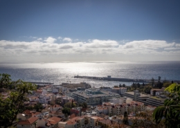 Funchal vai instalar um Baloiço Panorâmico junto à Fortaleza do Pico