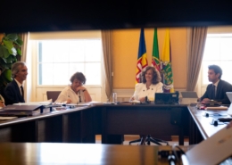 Funchal aprova dois milhões e 277 mil euros em apoios: desporto, juventude, social, cultura, são as áreas contempladas
