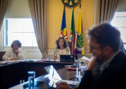 Autarquia do Funchal aprova a abertura de 21 vagas
