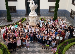 Participaram 13 escolas na 4.ª edição do desafio de escrita criativa “O Planeta Terra convida a tua turma a contar uma história” lançado pela Câmara Municipal do Funchal