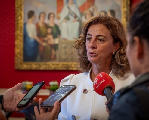 Funchal aprova +148 mil euros em apoios para os funchalenses