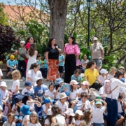 Funchal celebrou o Dia Mundial da Criança com 600 participantes