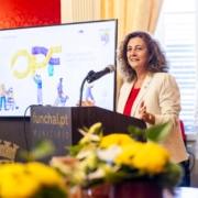 1.ª Sessão de Esclarecimentos do Orçamento participativo do Funchal decorre amanhã na Francisco Franco: CMF tem 600 mil euros este ano para apoiar projetos vencedores