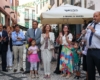 Festas da Sé já começaram: Bruno Pereira destaca importância dos eventos para o dinamismo do Funchal