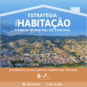 Estratégia para a habitação 2025