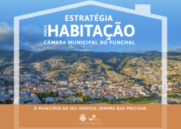 Estratégia para a habitação 2025