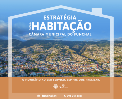 Estratégia para a habitação 2025