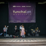 Já começou o Funchal Jazz 2024