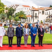 Dia de Portugal, de Camões e das Comunidades Portuguesas