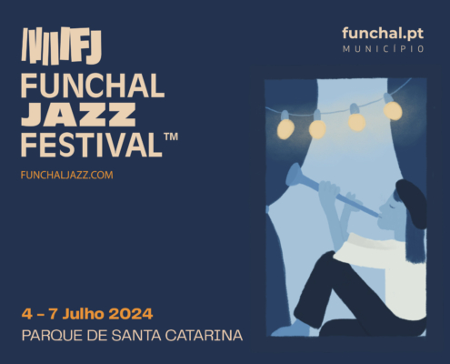 Funchal Jazz 2024