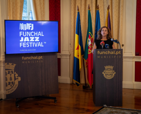 Funchal Jazz Festival volta a apresentar um “cartaz de excelência e inovador”