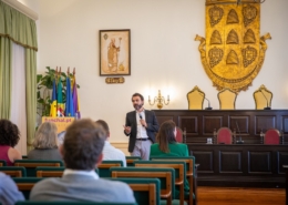 Plano de Acção Climática do Funchal com seminário e reuniões durante três dias