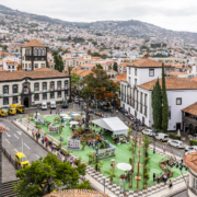 Semana do Ambiente do Funchal mobilizou 2.500 participantes