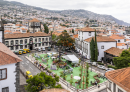 Semana do Ambiente do Funchal mobilizou 2.500 participantes