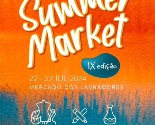 IX edição do Summer Market 2024