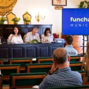 Conselho Municipal para a Igualdade do Funchal