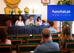 Conselho Municipal para a Igualdade do Funchal
