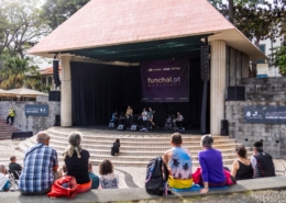 Funchal Jazz 2024: concertos do Parque de Santa Catarina começam amanhã