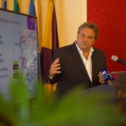 Funchal apresenta alterações rodoviárias na cidade para os dias do Rali Vinho Madeira