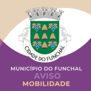 Funchal: Alterações temporárias à circulação rodoviária por motivo de pavimentações