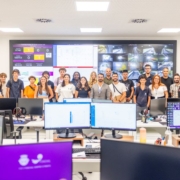 Novas Tecnologias Impulsionam Serviços Públicos e Participação Cívica no Funchal: Município do Funchal acolhe jovens para explorar a transformação digital no âmbito do projeto Erasmus+