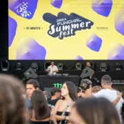 Funchal Summer Fest foi um sucesso