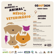 Dia Mundial do Animal