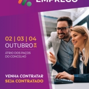 3ª edição do Fórum de Emprego do Funchal acontece na primeira semana de Outubro