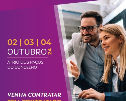 3ª edição do Fórum de Emprego do Funchal acontece na primeira semana de Outubro