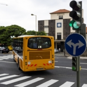 CMF prepara regresso às aulas com apoio da Polícia de Segurança Pública