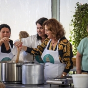 IV Semana da Alimentação do Município do Funchal teve uma afluência de mais de 4 mil pessoas