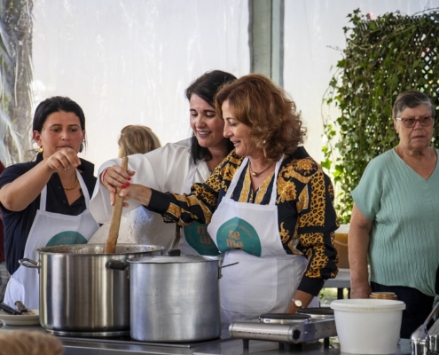 IV Semana da Alimentação do Município do Funchal teve uma afluência de mais de 4 mil pessoas