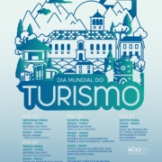 Semana comemorativa do Dia Mundial do Turismo no Funchal