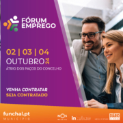 Fórum de Emprego do Funchal