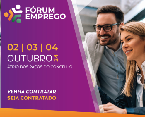 Fórum de Emprego do Funchal