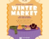 Winter Market arranca na segunda-feira no Mercado dos Lavradores