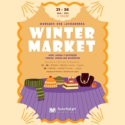 Winter Market arranca na segunda-feira no Mercado dos Lavradores