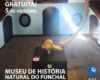 Museu de História Natural do Funchal assinala aniversário