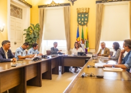 Funchal ouviu várias entidades sobre a proposta do novo regulamento do ruído