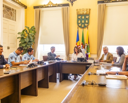 Funchal ouviu várias entidades sobre a proposta do novo regulamento do ruído