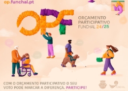 Orçamento Participativo do Funchal entre na fase de votação