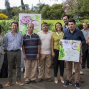 CMF premiou vencedores do concurso “Funchal – Cidade Florida”: 25ª edição contou com 56 participantes