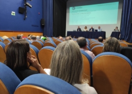 7ª Reunião da Assembleia Geral da Rede de Municípios para Adaptação Local às Alterações Climáticas