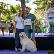 Comemorações do Dia Mundial do Animal e do Médico Veterinário