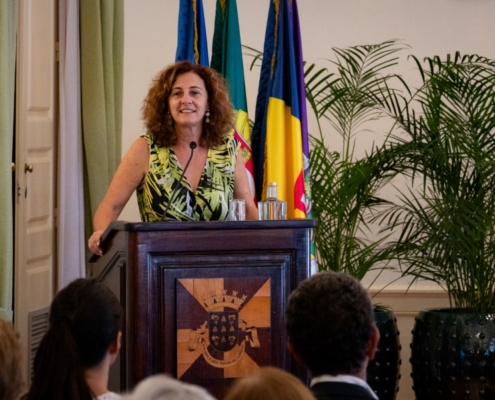 Universidade Sénior do Funchal arranca ano lectivo de 2024/25 com 127 alunos