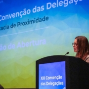 Convenção das Delegações da Ordem dos Advogados