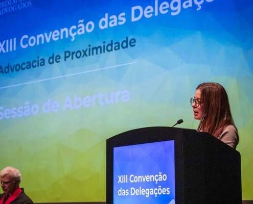 Convenção das Delegações da Ordem dos Advogados